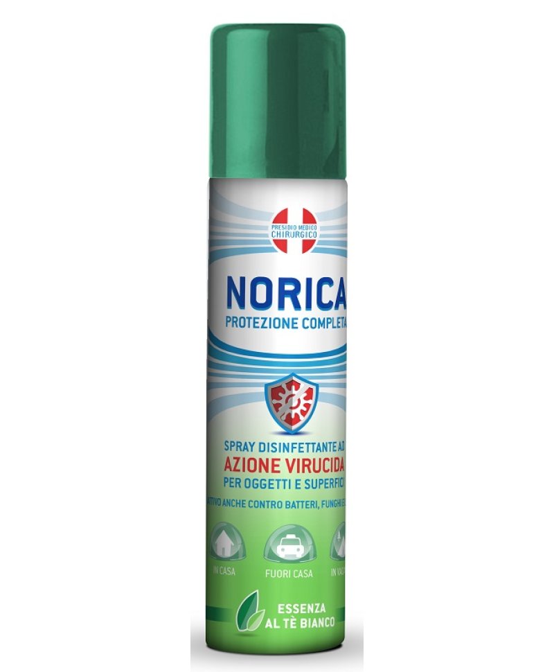 NORICA PROTEZIONE COMPLETA75ML