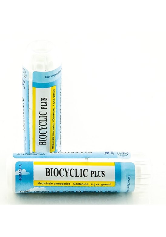 BIOCYCLIC PLUS 4G GR