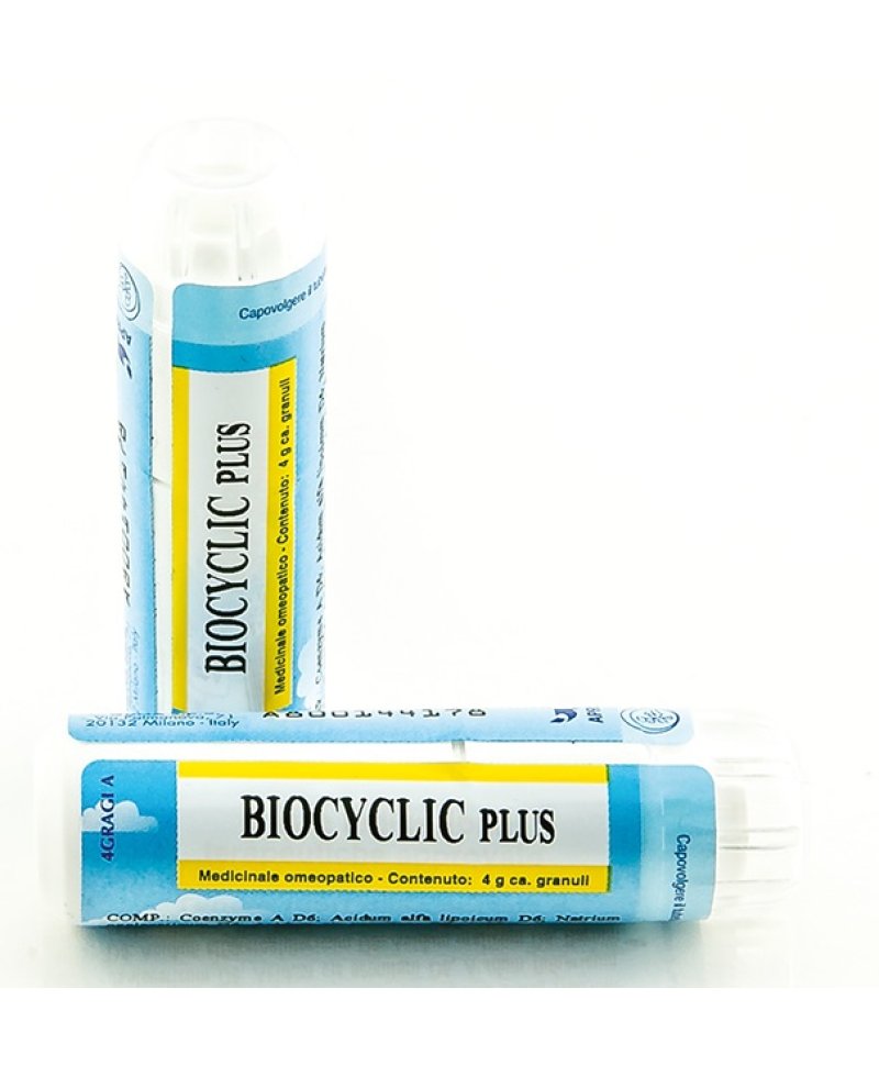 BIOCYCLIC PLUS 4G GR