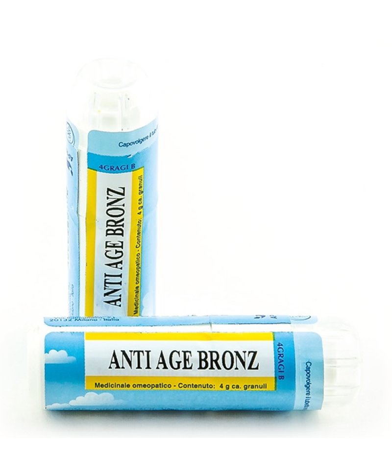 HE.ANTIAGE BRONZ GR 4G