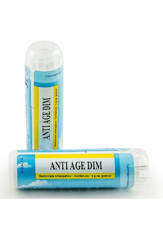 HE.ANTIAGE DIM GR 4G