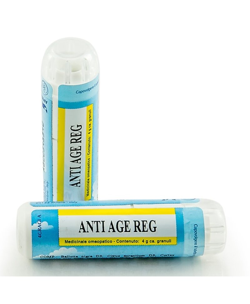 ANTIAGE REG GR 4G