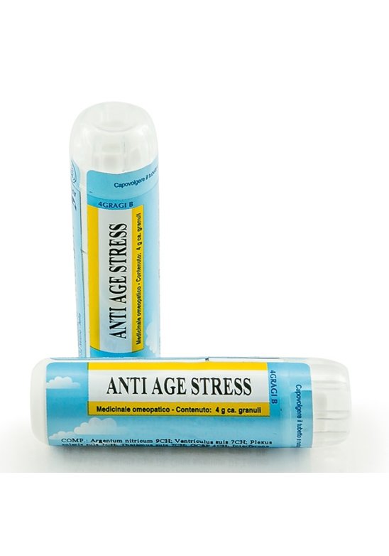 ANTIAGE STRESS GR 4G