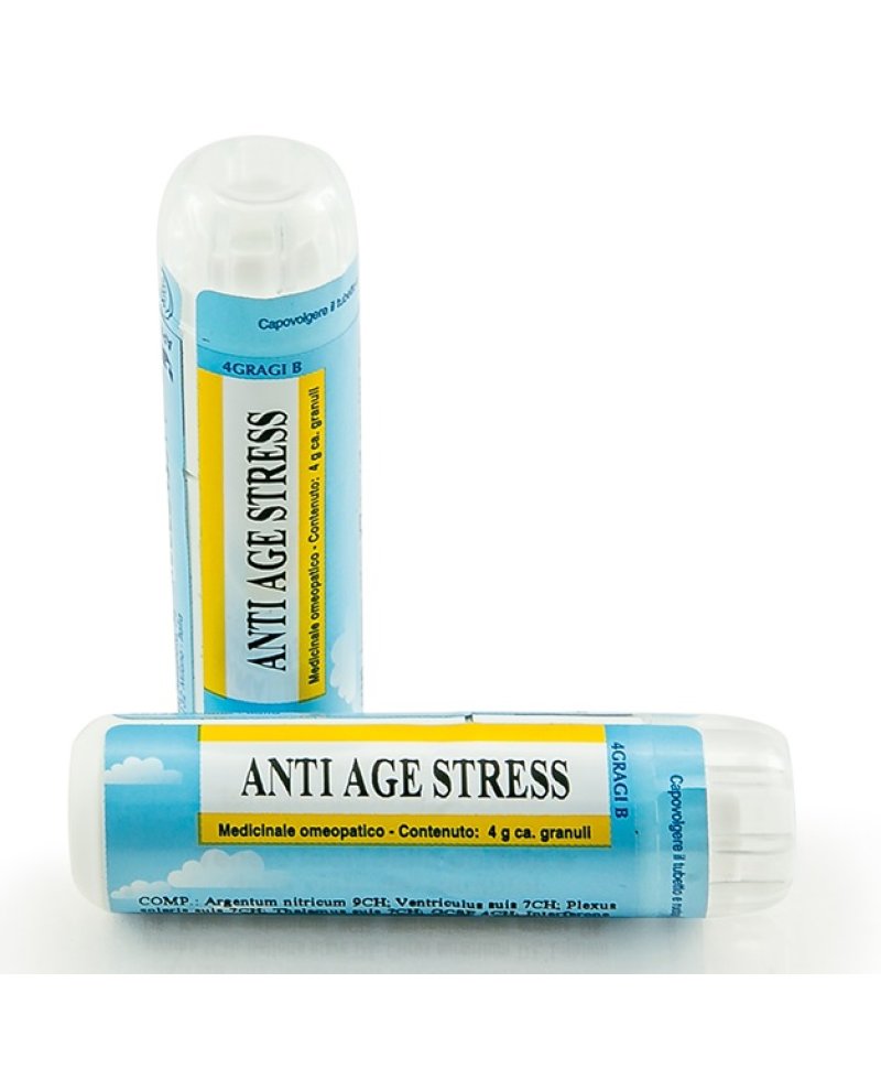 ANTIAGE STRESS GR 4G