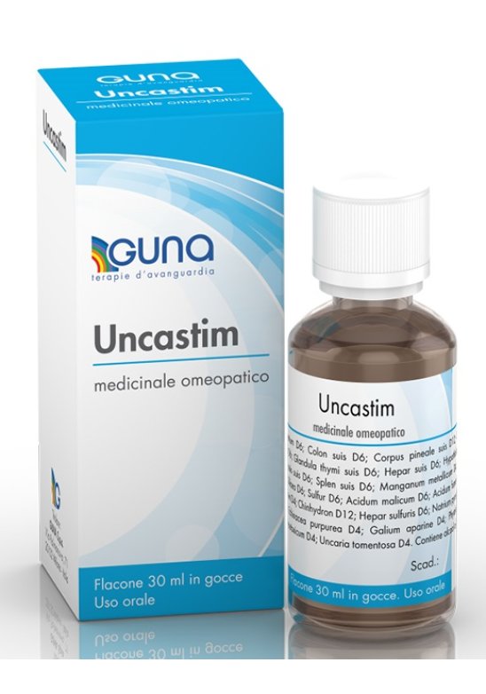 UNCASTIM GTT 30ML