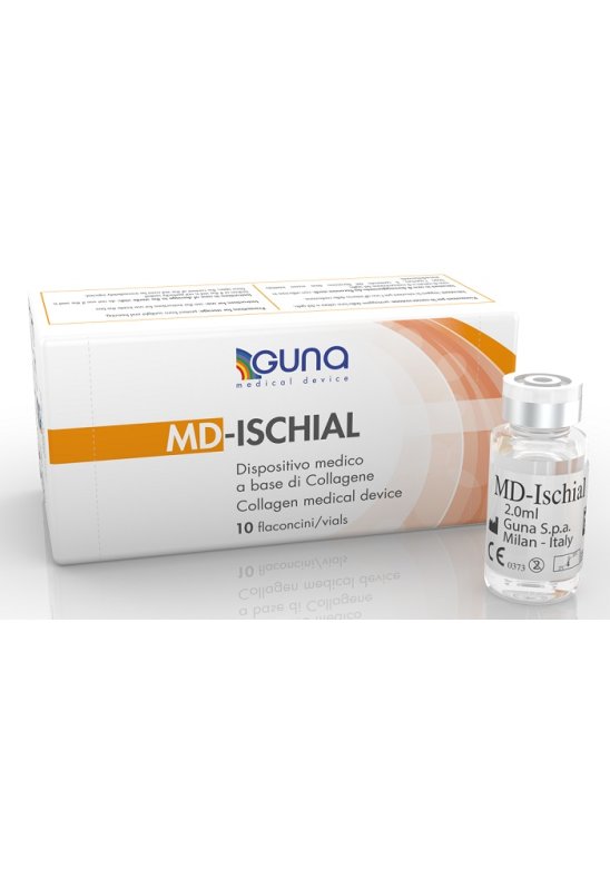 MD-ISCHIAL ITALIA 10FL 2ML