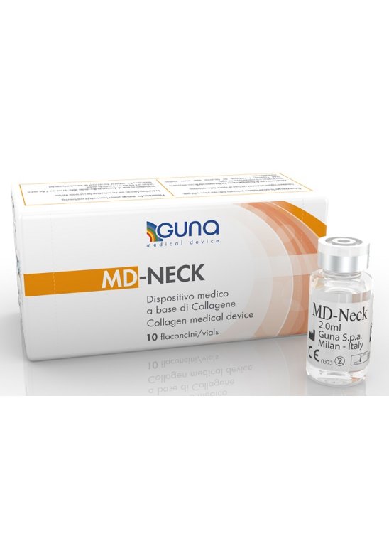 MD-NECK ITALIA 10F INIETT 2ML