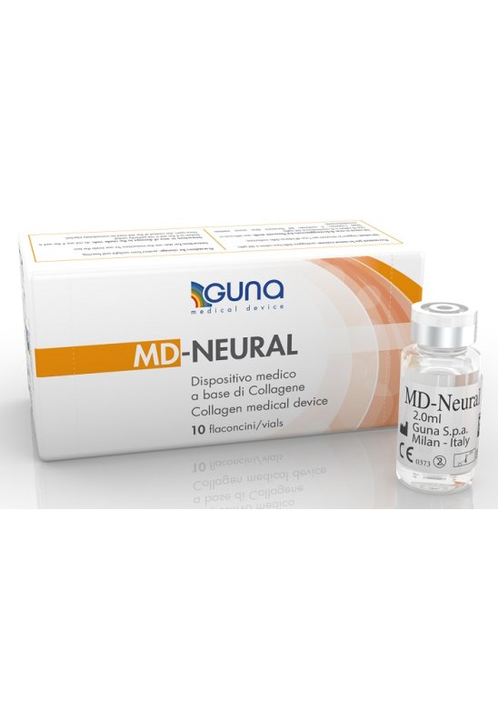 MD-NEURAL ITALIA 10 VIALS 2ML