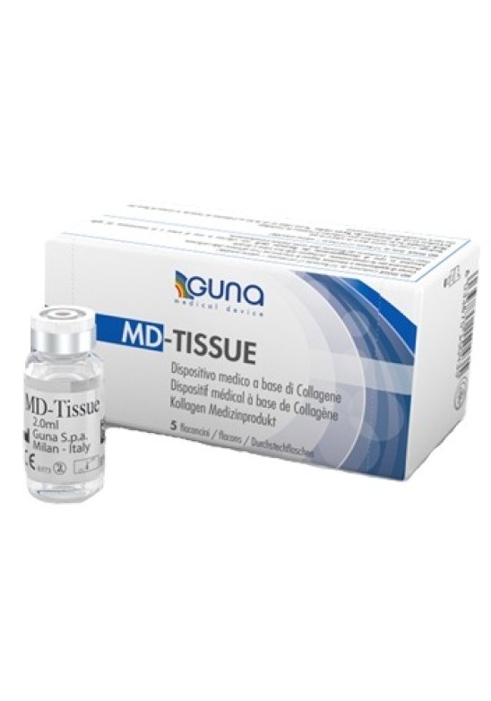 MD-TISSUE 5FL INIETTABILI 2ML