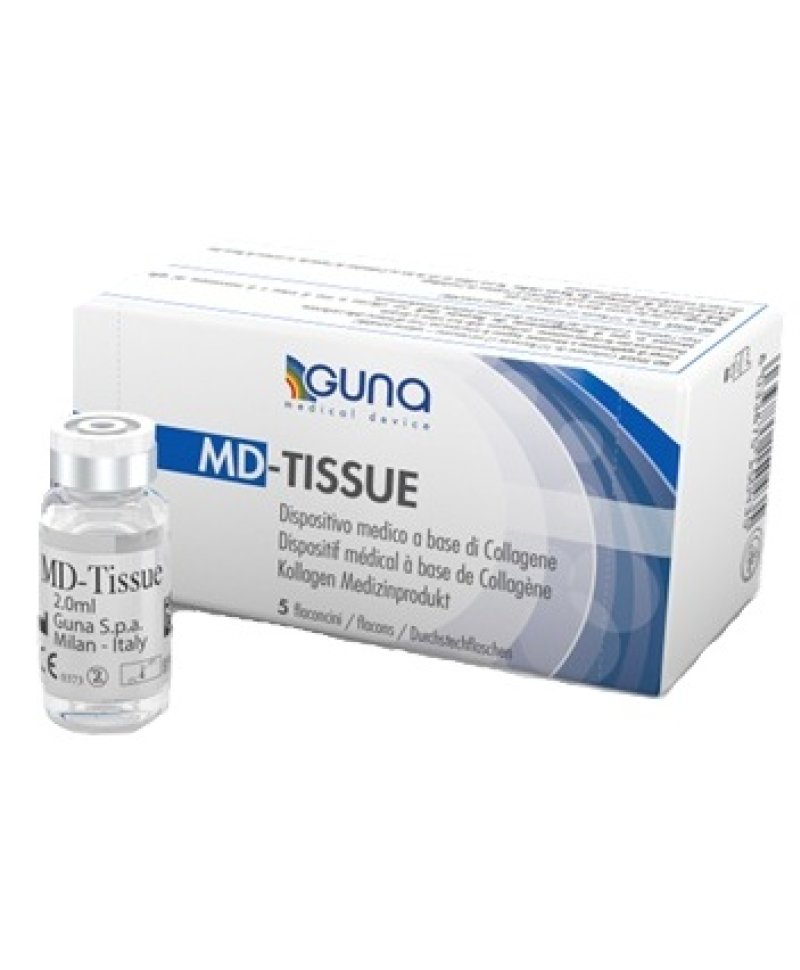 MD-TISSUE 5FL INIETTABILI 2ML