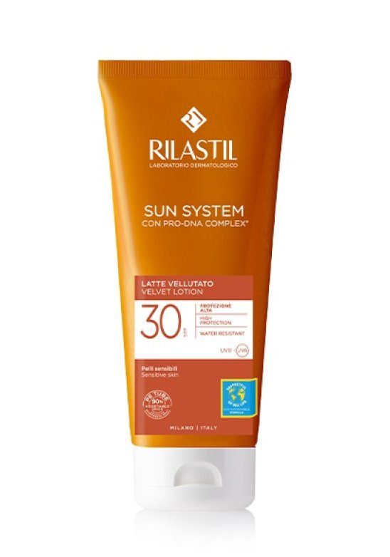 RILASTIL SUN PPT LATTE VELL 30