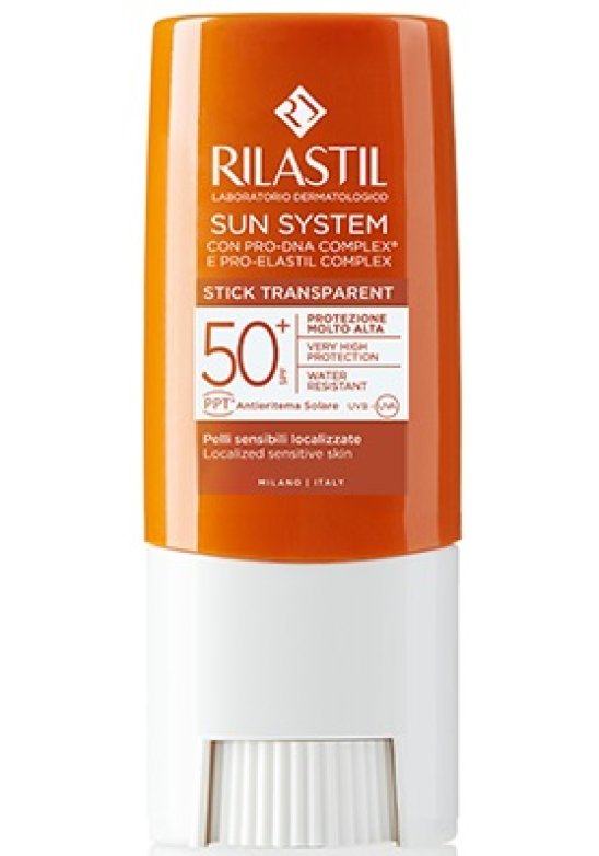 RILASTIL SUN PPT 50+ STICK TRA