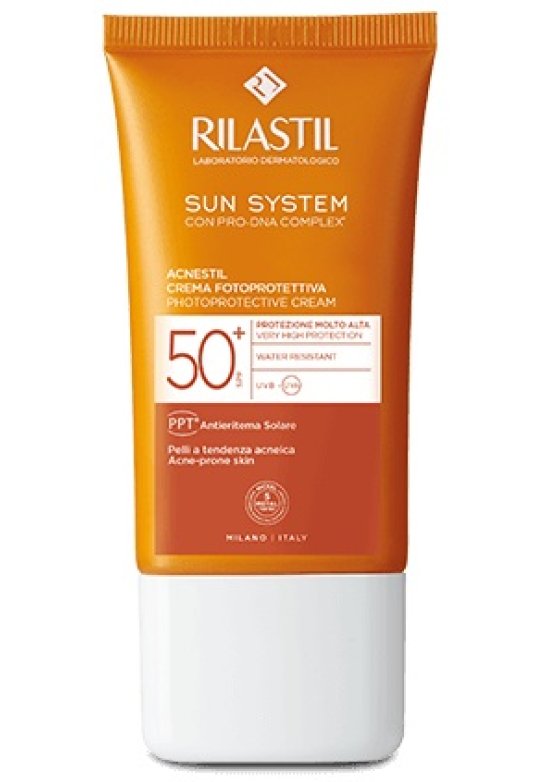 RILASTIL SUN SYS ACNESTIL CR
