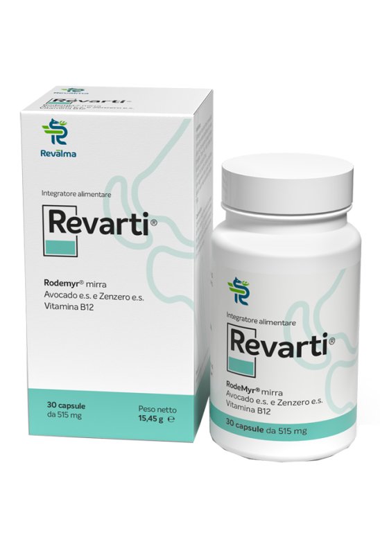 REVARTI 30CPS