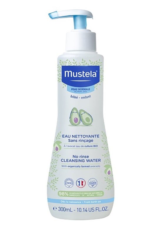 MUSTELA FLUIDO DET S/R 2020