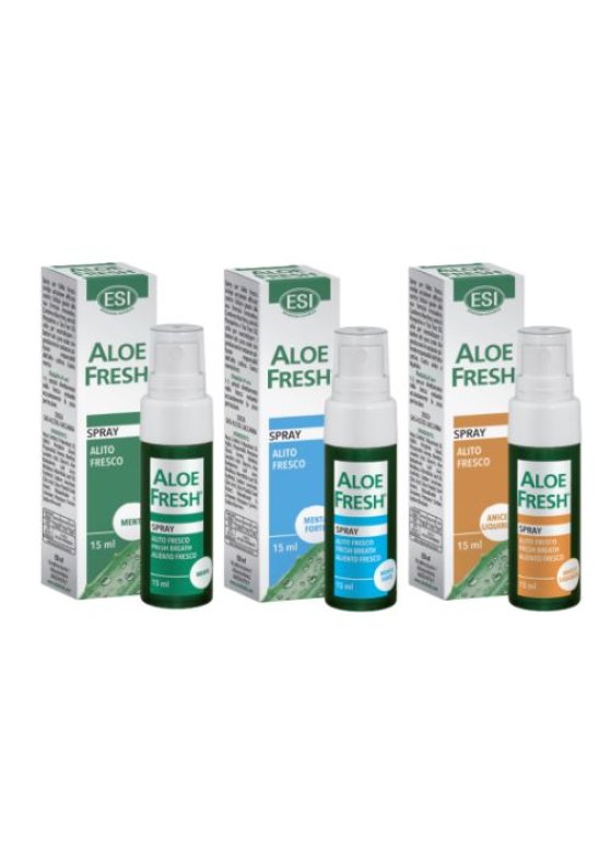 ESI ALOE FRESH SPR ALITO FRESC