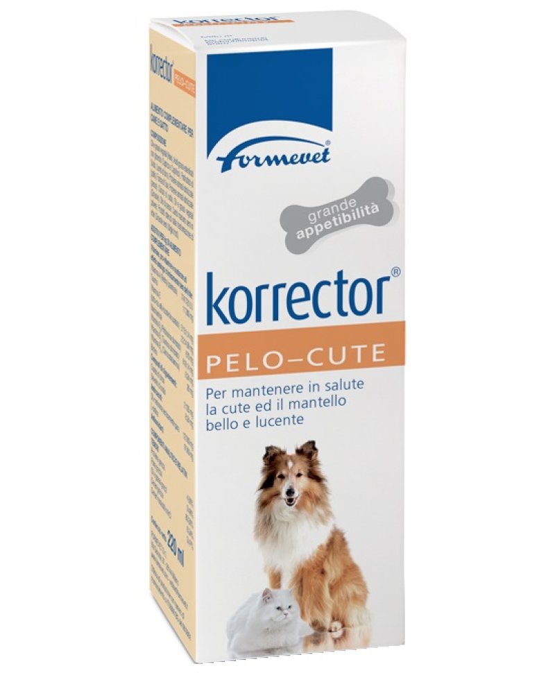 KORRECTOR PELO CUTE 220ML