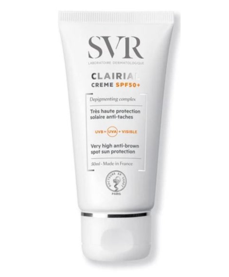 CLAIRIAL SPF50+ LUMIERE V 50ML