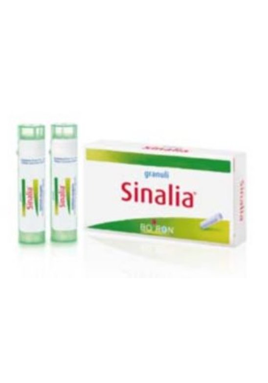 SINALIA 2TUBI GRAN 160G