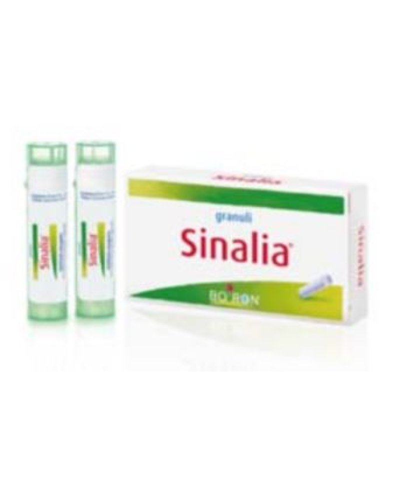 SINALIA 2TUBI GRAN 160G