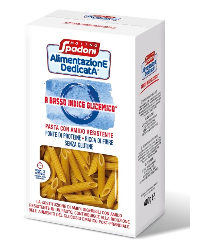 ALIMENTAZIONE DED PENNE BASSO