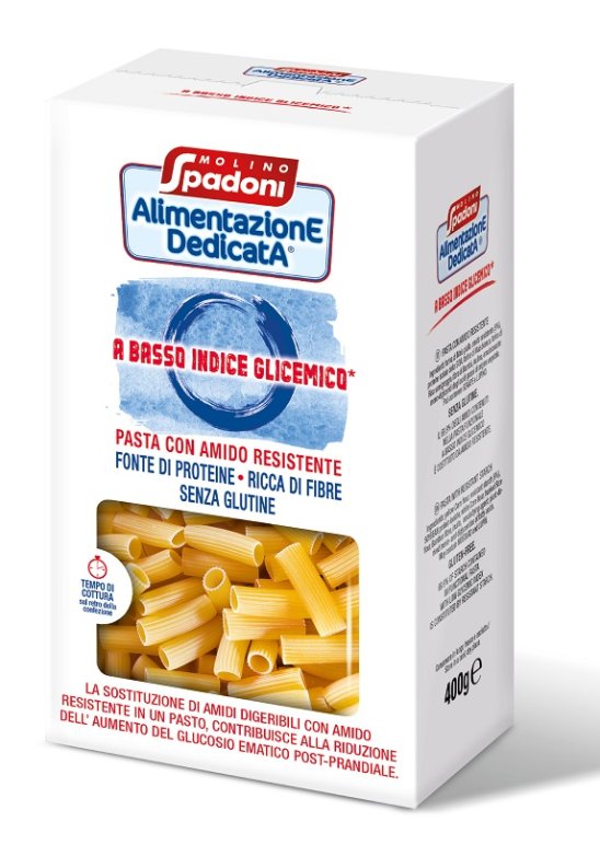 ALIMENTAZIONE DED MACCHERONI B