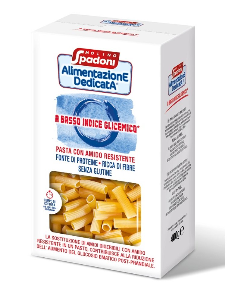 ALIMENTAZIONE DED MACCHERONI B