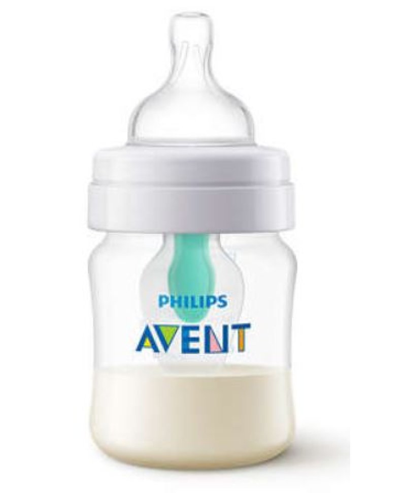 AVENT BIB ANTI COLICA 125ML