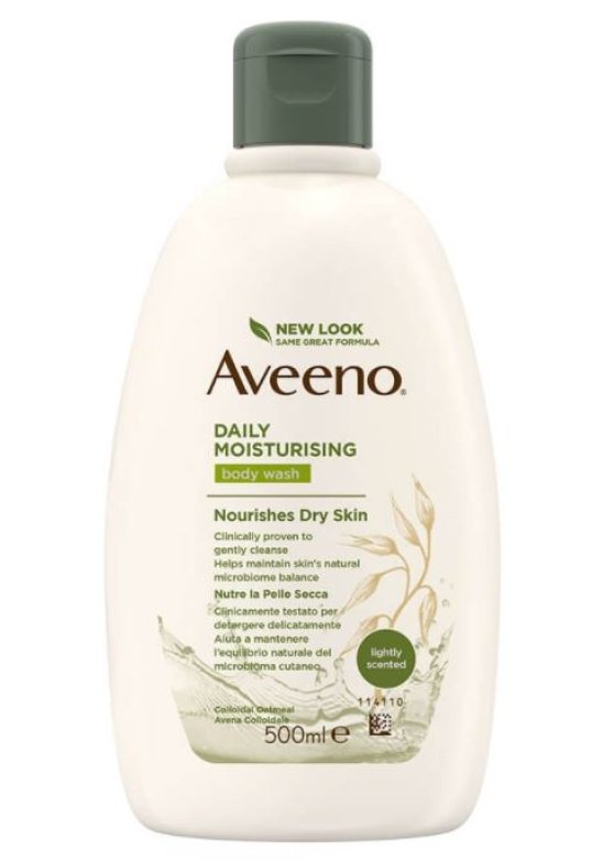 AVEENO PN BAGNO DOCCIA PROMO