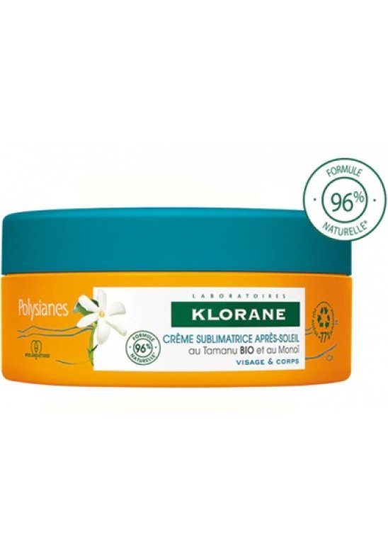 KLORANE CREMA SUBLIMAT DOPOS KLORANE CREMA SUBLIMAT DOPOS