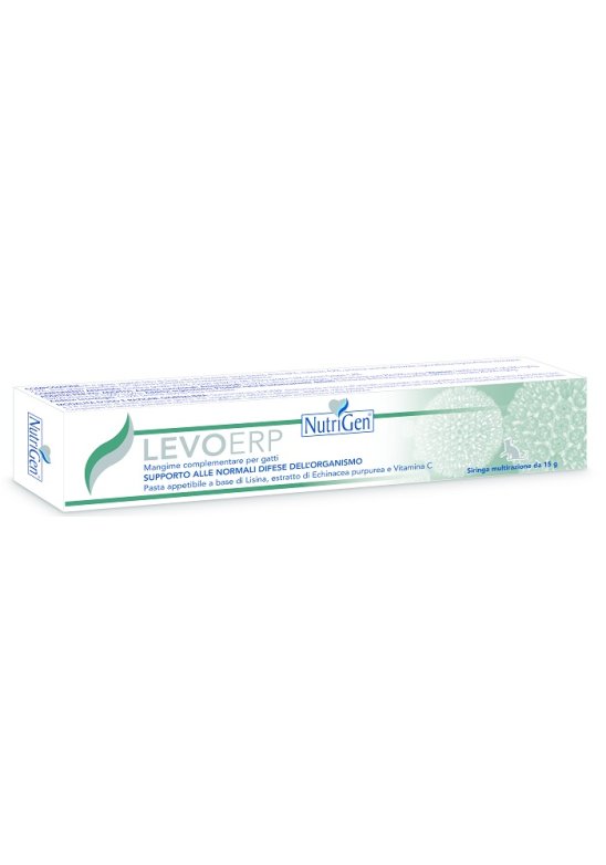 LEVOERP 15 GR