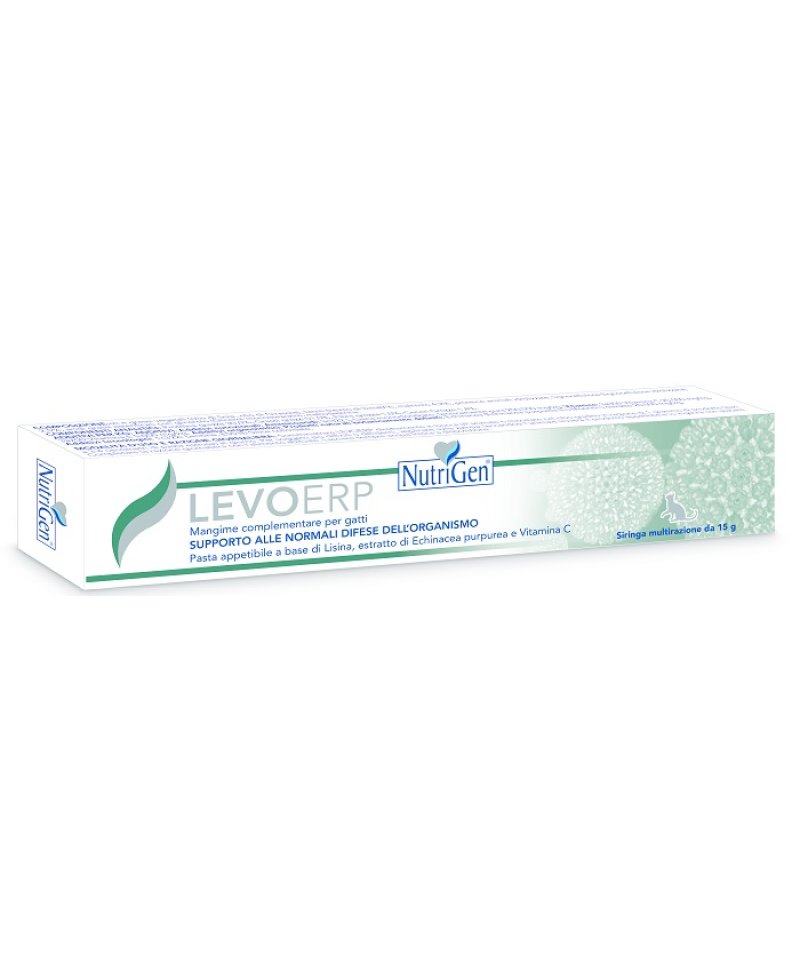 LEVOERP 15 GR