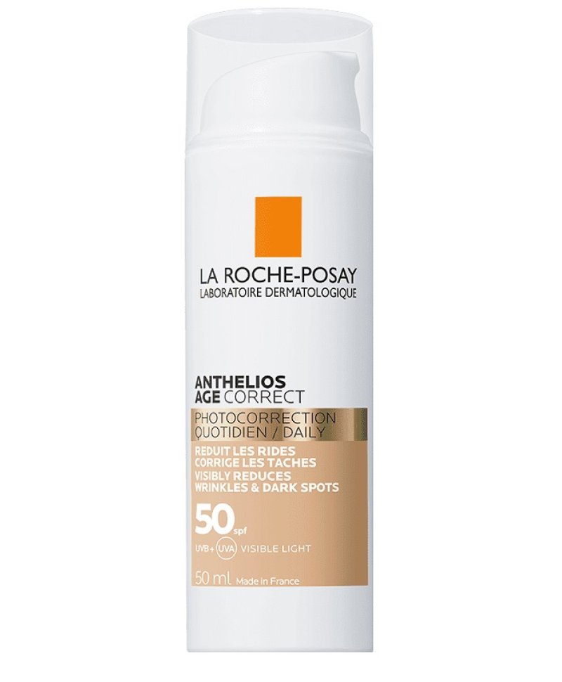 ANTHELIOS AGE CORRECT TT SPF50