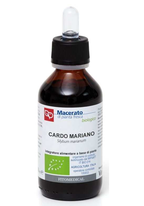 CARDO MARIANO TM BIO 100ML