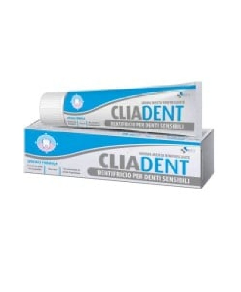 CLIADENT DENTIFRICIO DENTI SENS.