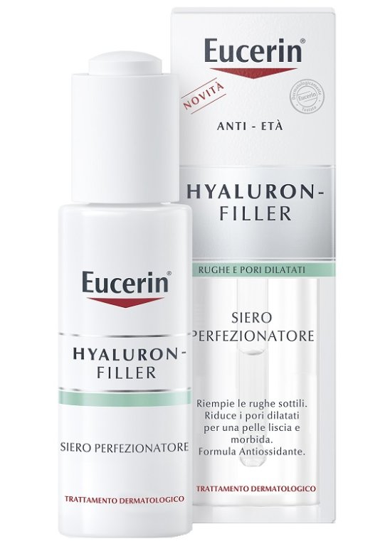 EUCERIN HYAL FILL SIERO PERFEZ