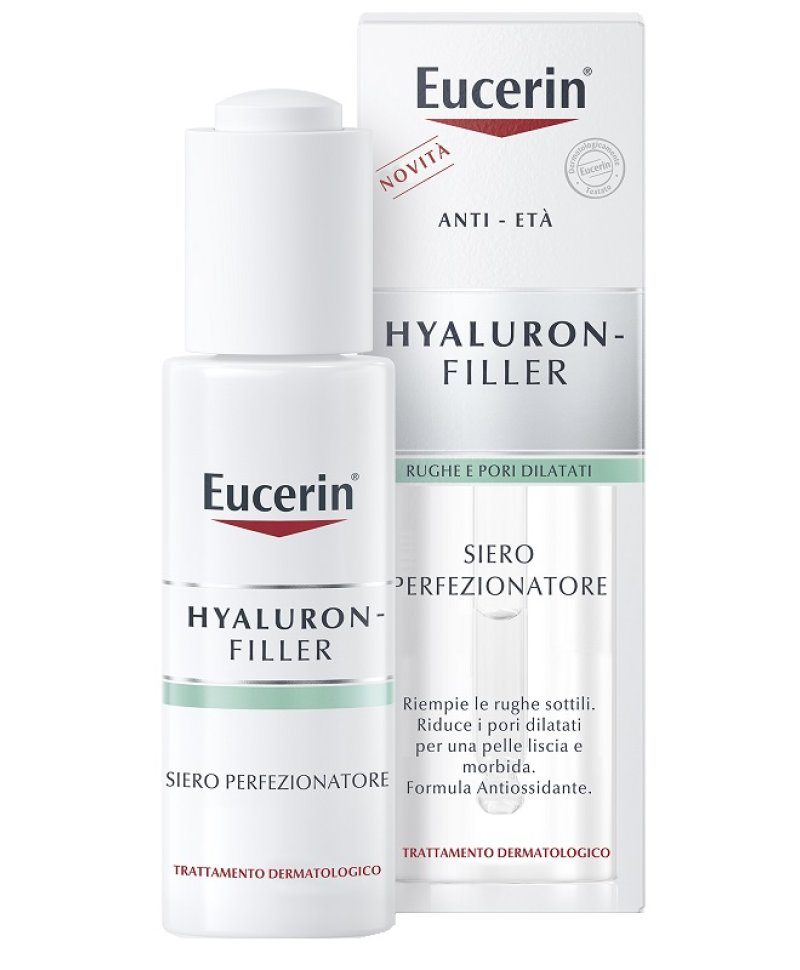 EUCERIN HYAL FILL SIERO PERFEZ