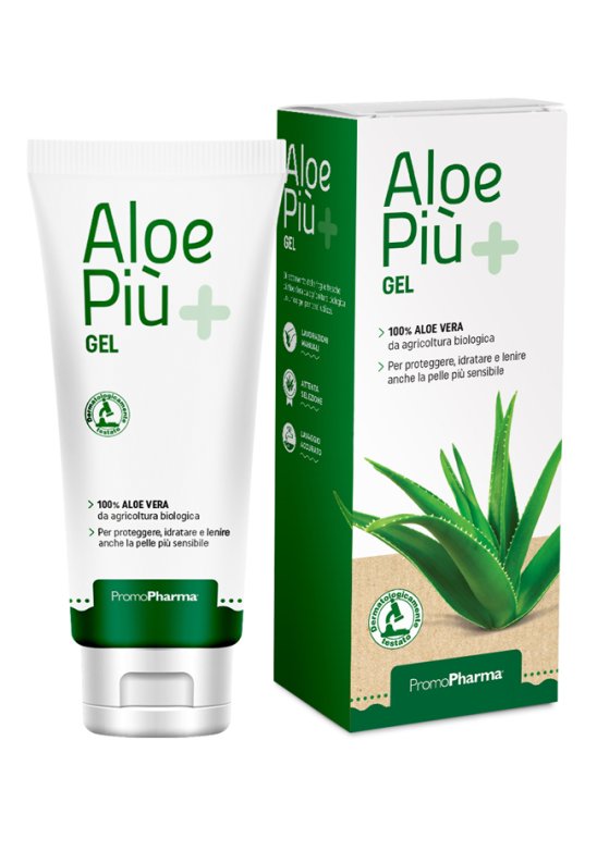 ALOE GEL 200ML