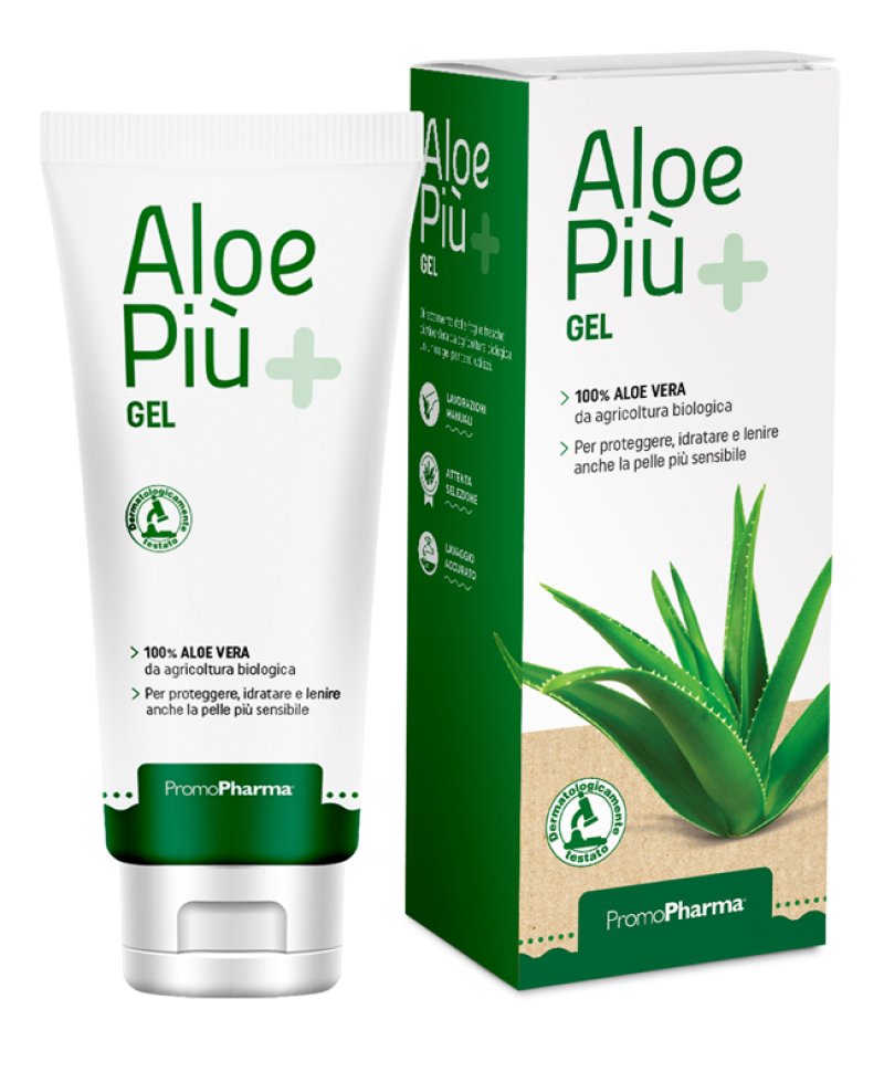 ALOE GEL 200ML