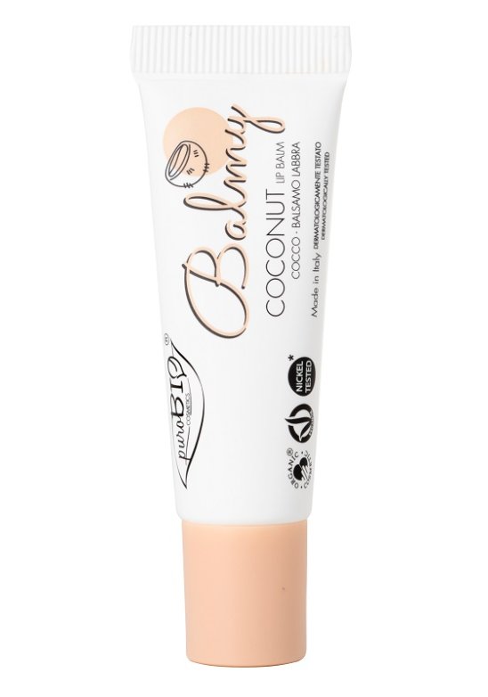 PUROBIO BALMY 04 COCCO 10ML