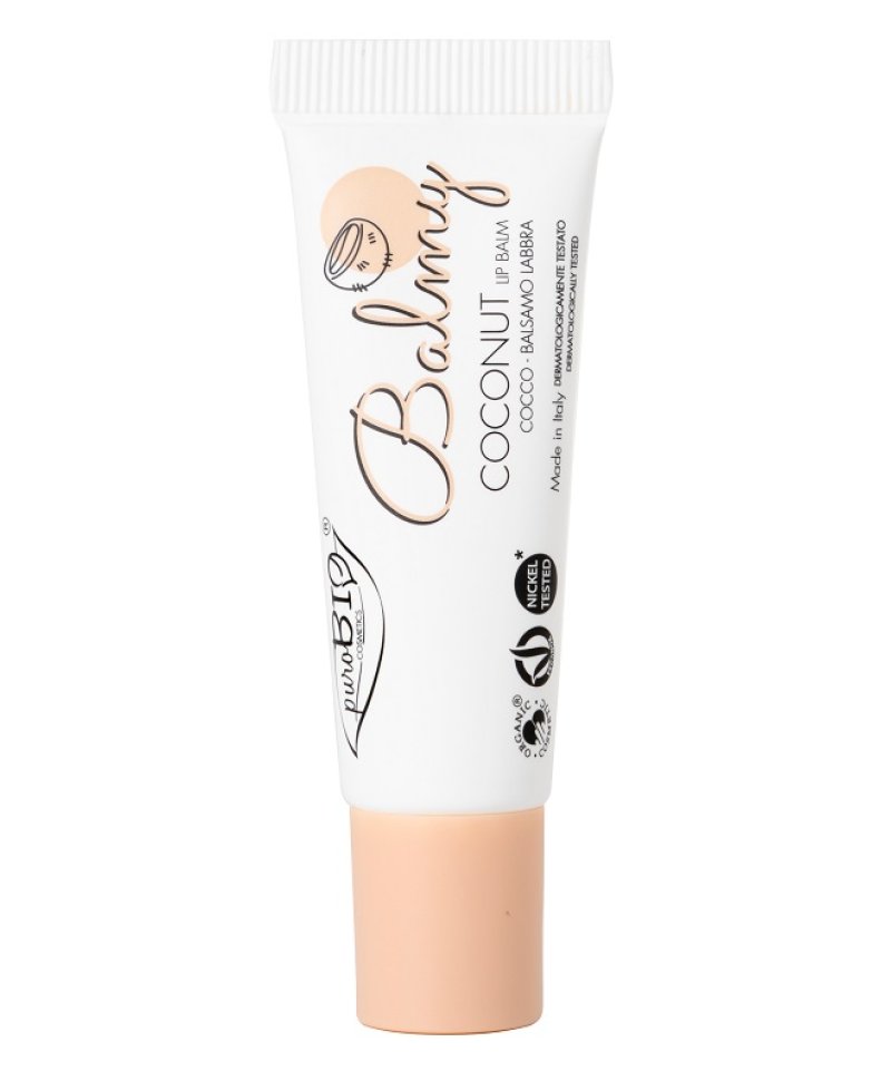 PUROBIO BALMY 04 COCCO 10ML