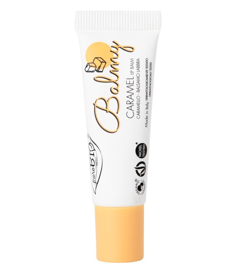 PUROBIO BALMY 06 CARAMELLO10ML