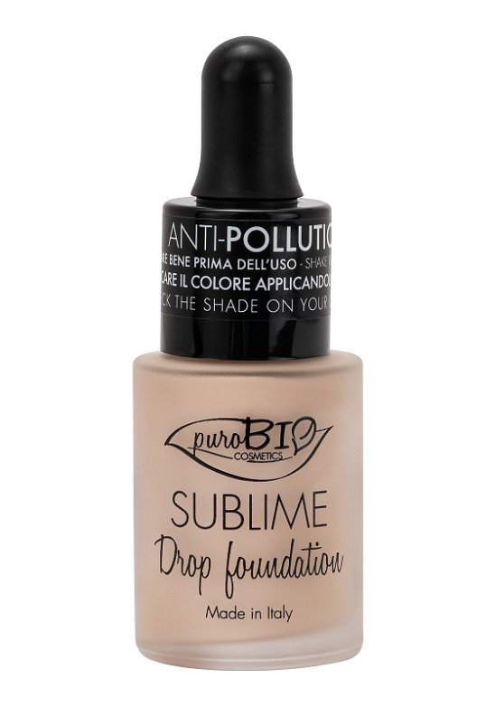 PUROBIO C SUBLIME DROP FOND 1Y