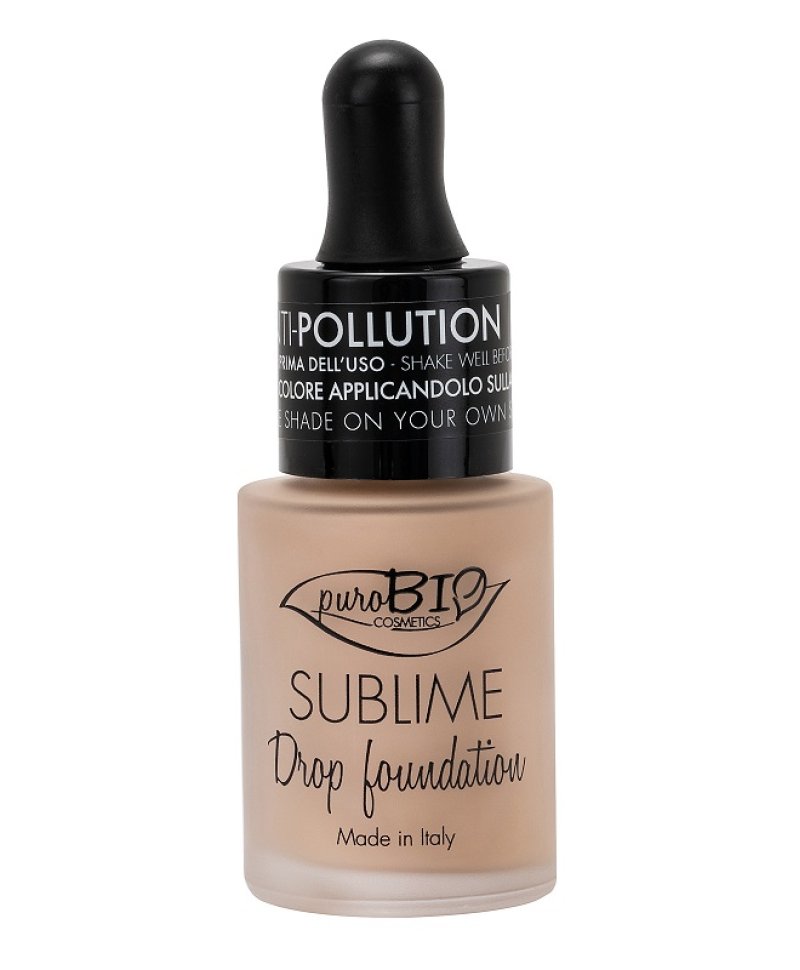 PUROBIO C SUBLIME DROP FOND 2Y