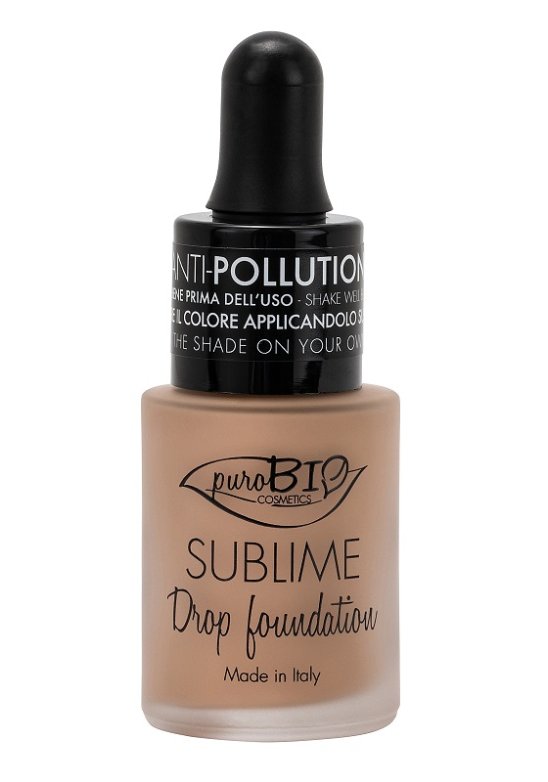 PUROBIO C SUBLIME DROP FOND 4Y