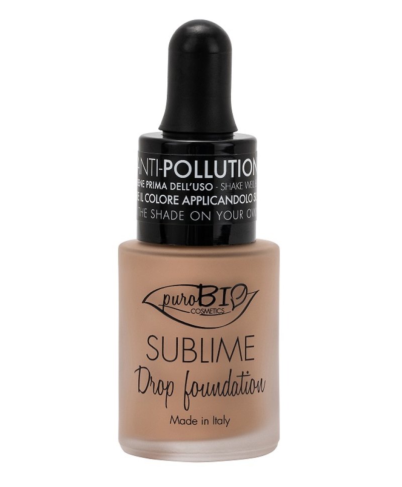 PUROBIO C SUBLIME DROP FOND 4Y