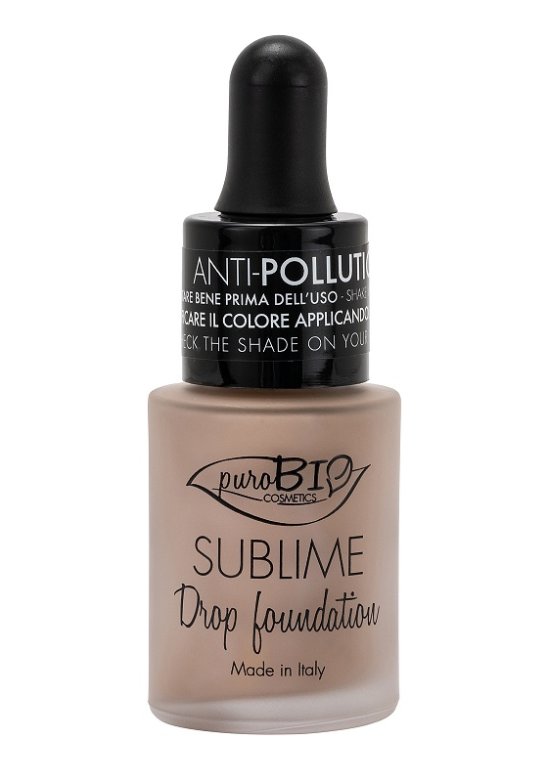 PUROBIO C SUBLIME DROP FOND 5Y