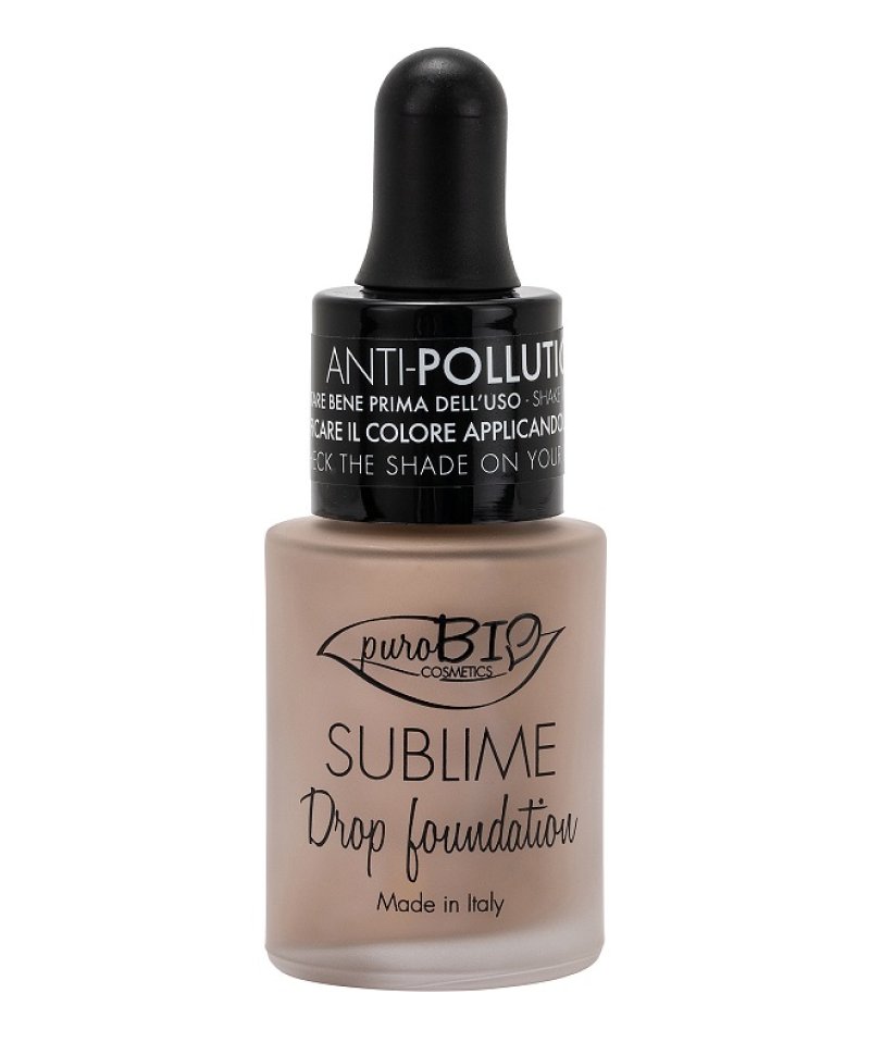 PUROBIO C SUBLIME DROP FOND 5Y