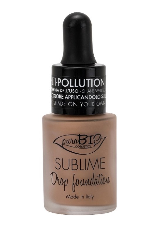 PUROBIO C SUBLIME DROP FOND 6Y