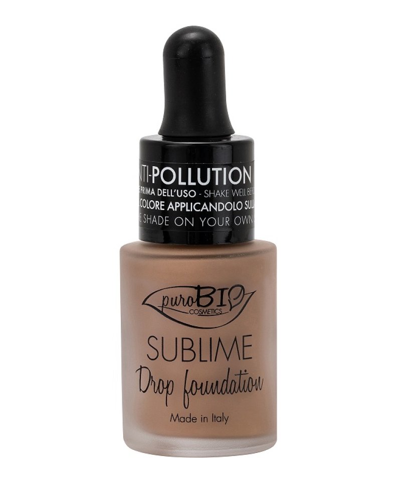 PUROBIO C SUBLIME DROP FOND 6Y